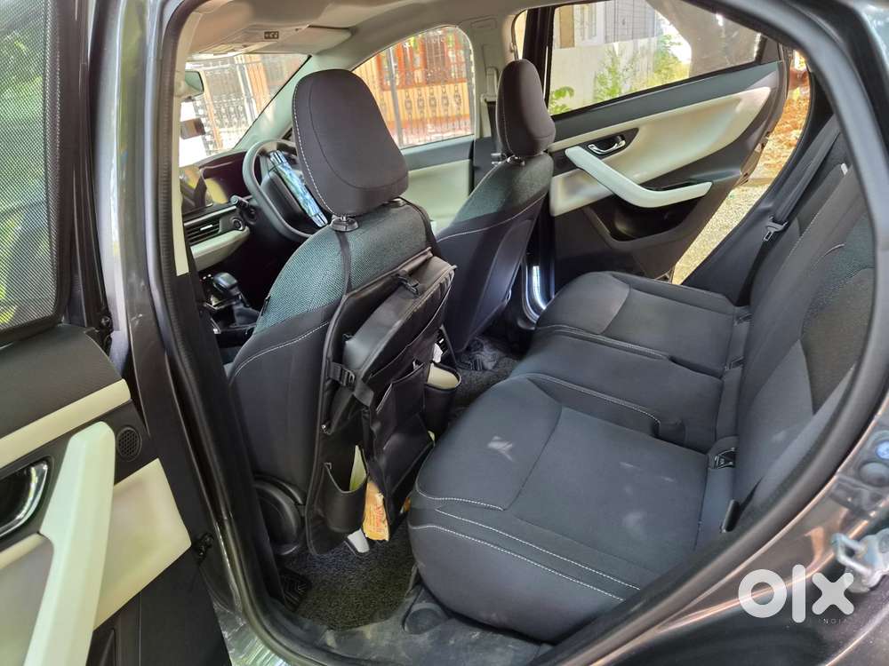 Tata Nexon Creative Plus S 1.2 Revotron Petrol 6 Mt Dt, 2024, Petrol