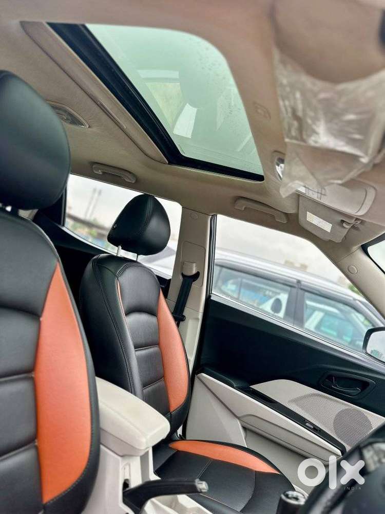 Mahindra Xuv300 W6 Diesel, 2022, Diesel