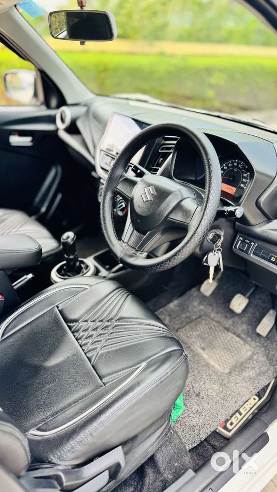 Maruti Suzuki Celerio Vxi, 2022