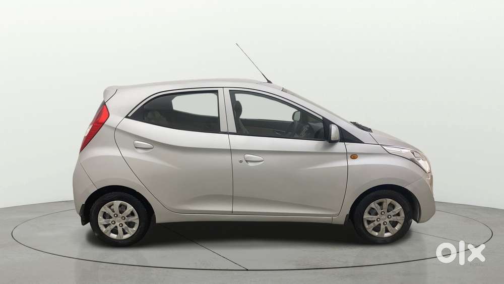 Hyundai Eon