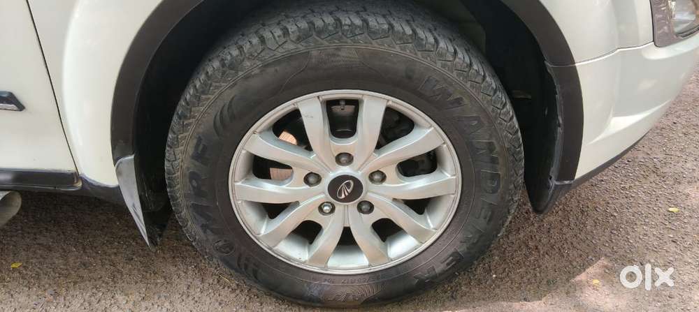 Mahindra Xuv500 W10 Awd, 2016, Diesel