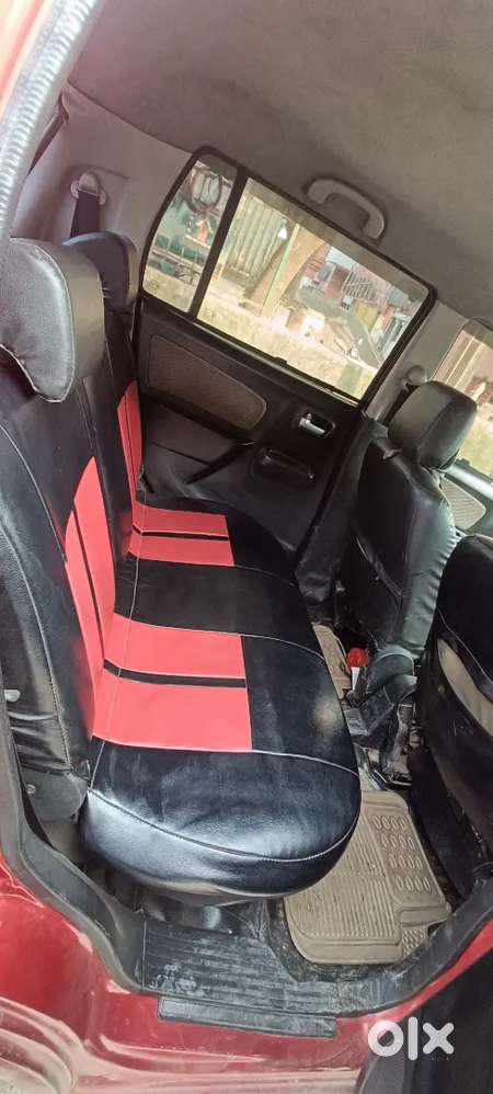 Maruti Suzuki Wagon R 2014 Cng & Hybrids Well Maintained