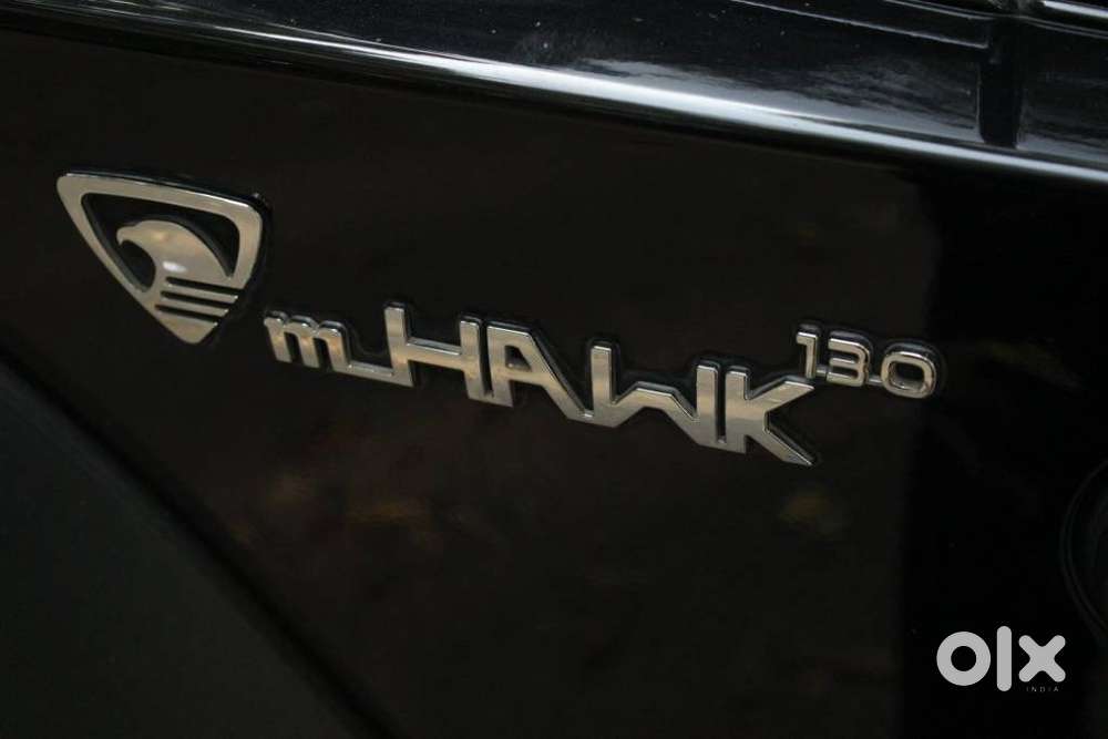 Mahindra Thar Lx 4-str Hard Top Mt, 2023, Diesel