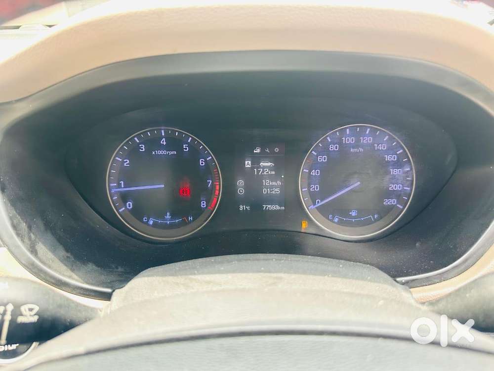 Hyundai Elite I20 1.2 Asta (o) Dual Tone, 2015, Petrol