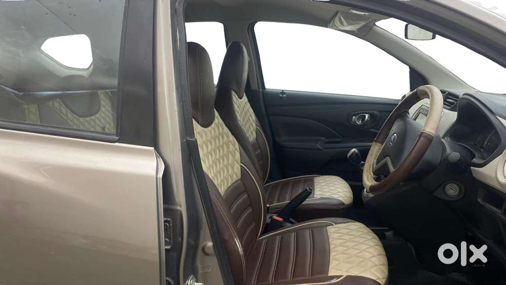 Datsun Go Plus T Option Petrol, 2019, Petrol