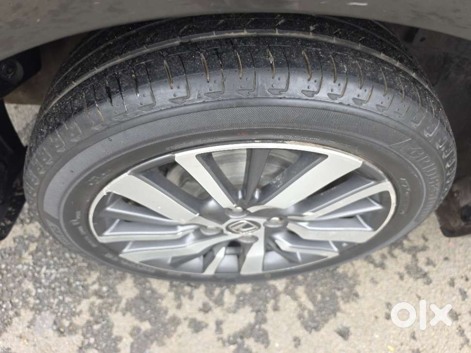 Honda City Zx Petrol Cvt, 2023, Petrol