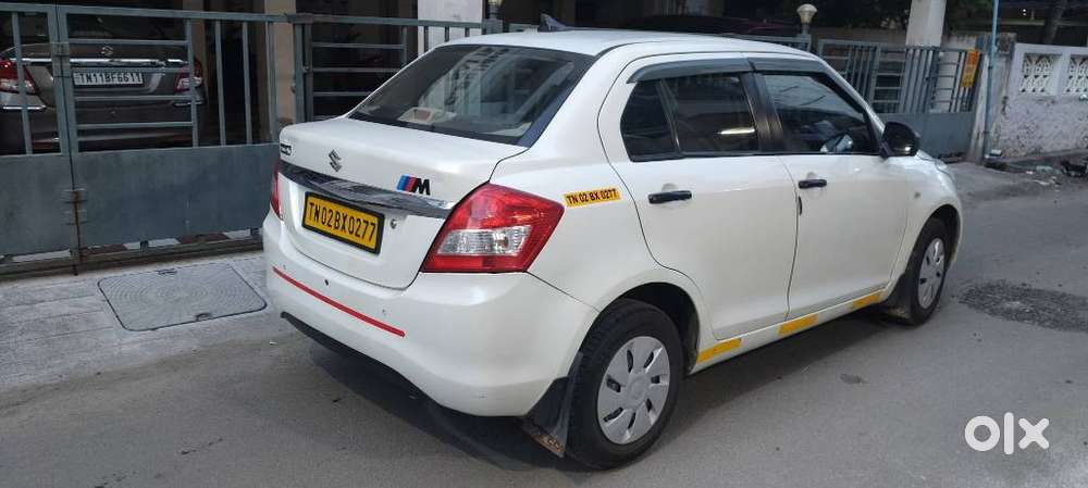Maruti Suzuki Swift Dzire, 2022, Cng & Hybrids