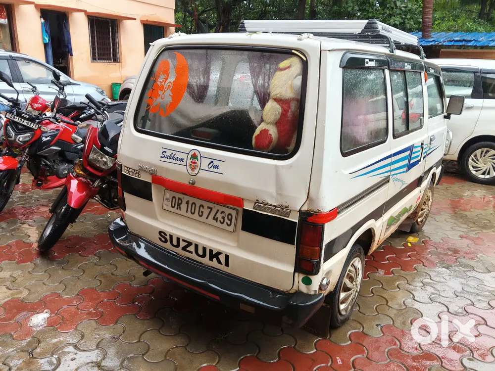 Good Condition