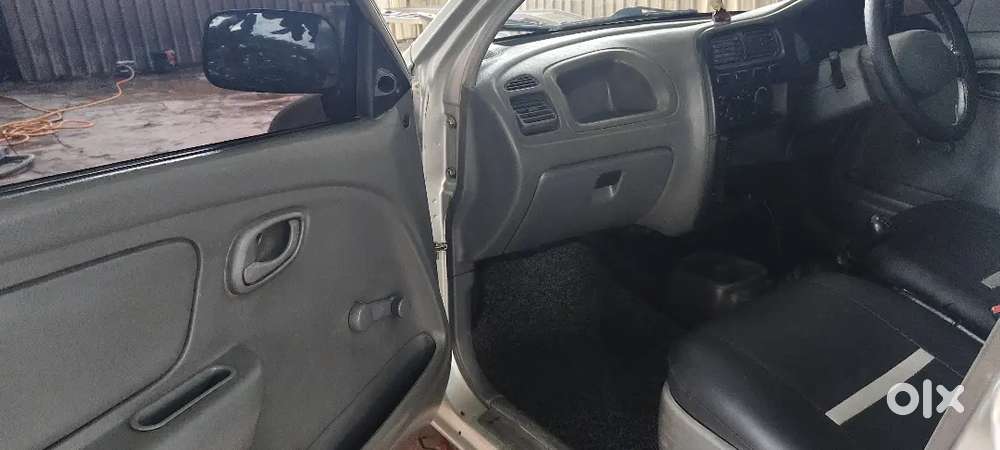 Maruti Suzuki Alto 2006 Lx