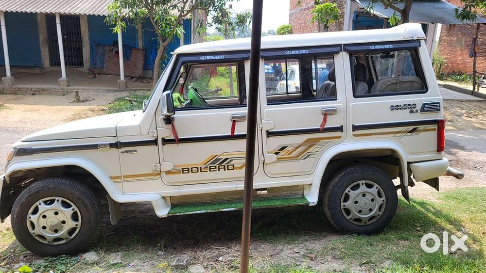 Mahindra Bolero Diesel 2014