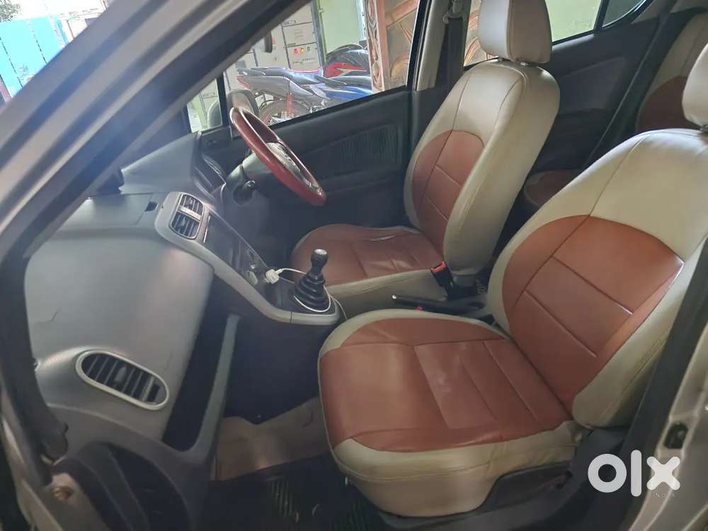 Maruti Suzuki Ritz 2014 Diesel 62000 Km Driven