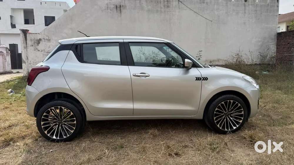 I Want To Sale Swift Vxi 2023