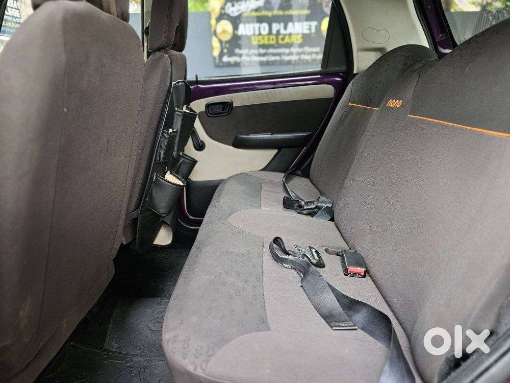 Tata Nano Xta, 2016, Petrol