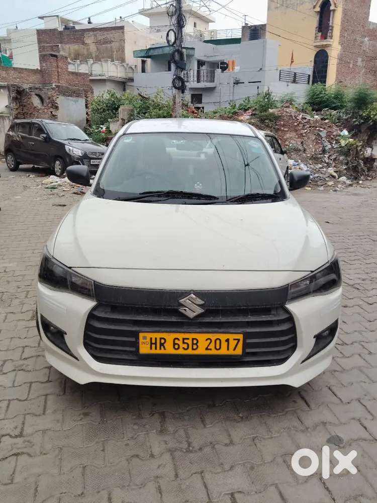 Maruti Dzire 1.2 2026
