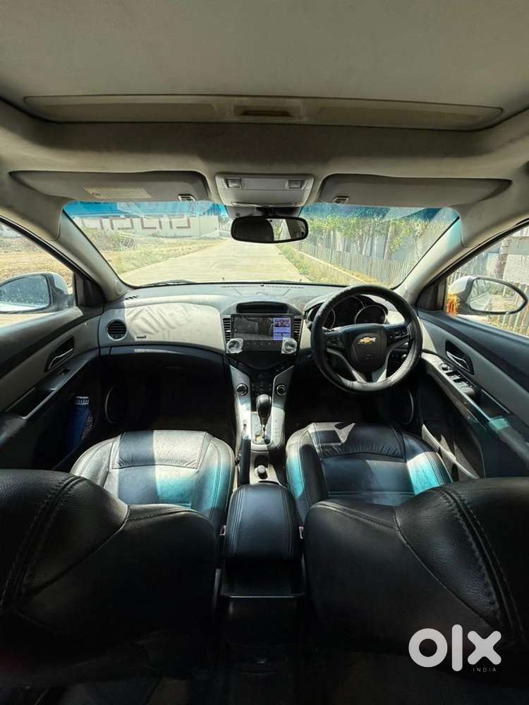 Chevrolet Cruze 2011 Diesel Well Maintained