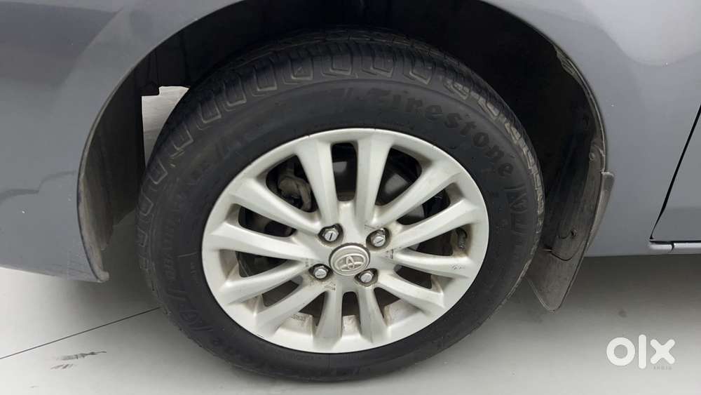 Toyota Etios Liva 2014-2016 Vx, 2015, Petrol