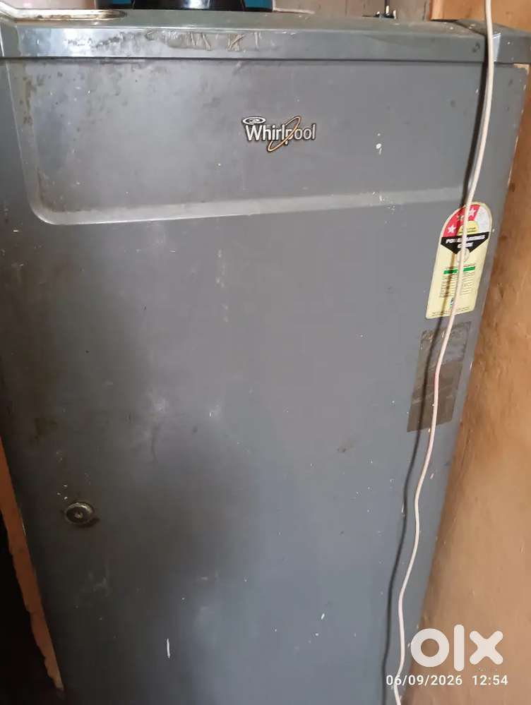 Whirlpool  10