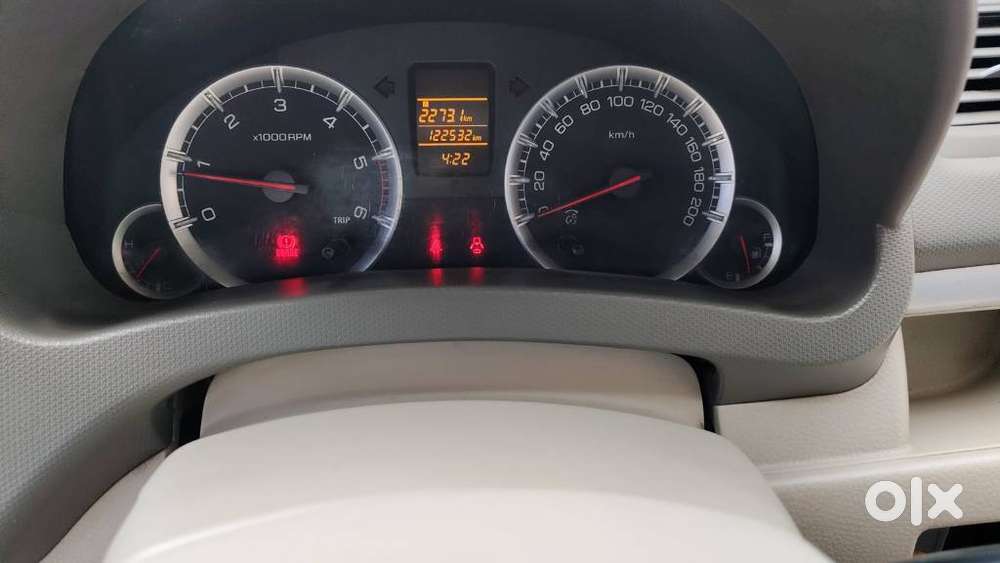 Maruti Suzuki Ertiga Vdi Shvs, 2012, Diesel