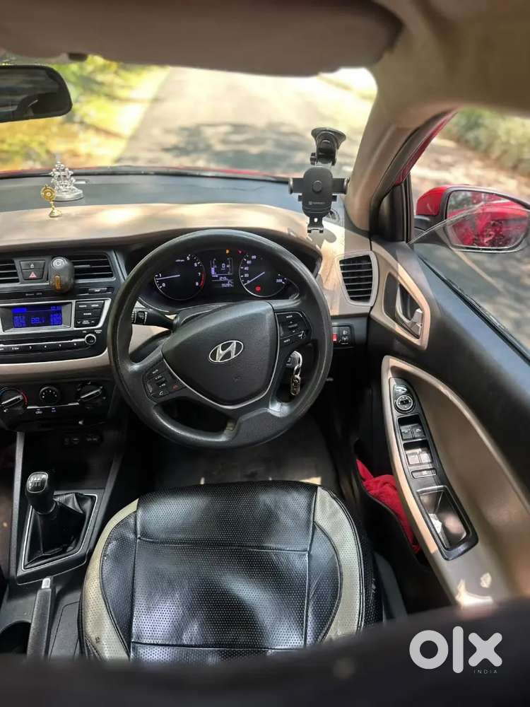Hyundai I20 Magna 2014 Petrol Last Model