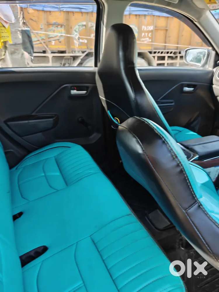Maruti Suzuki Alto K10 2023 Petrol 65000 Km Driven