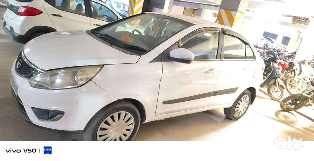 Tata Zest 2016 Model