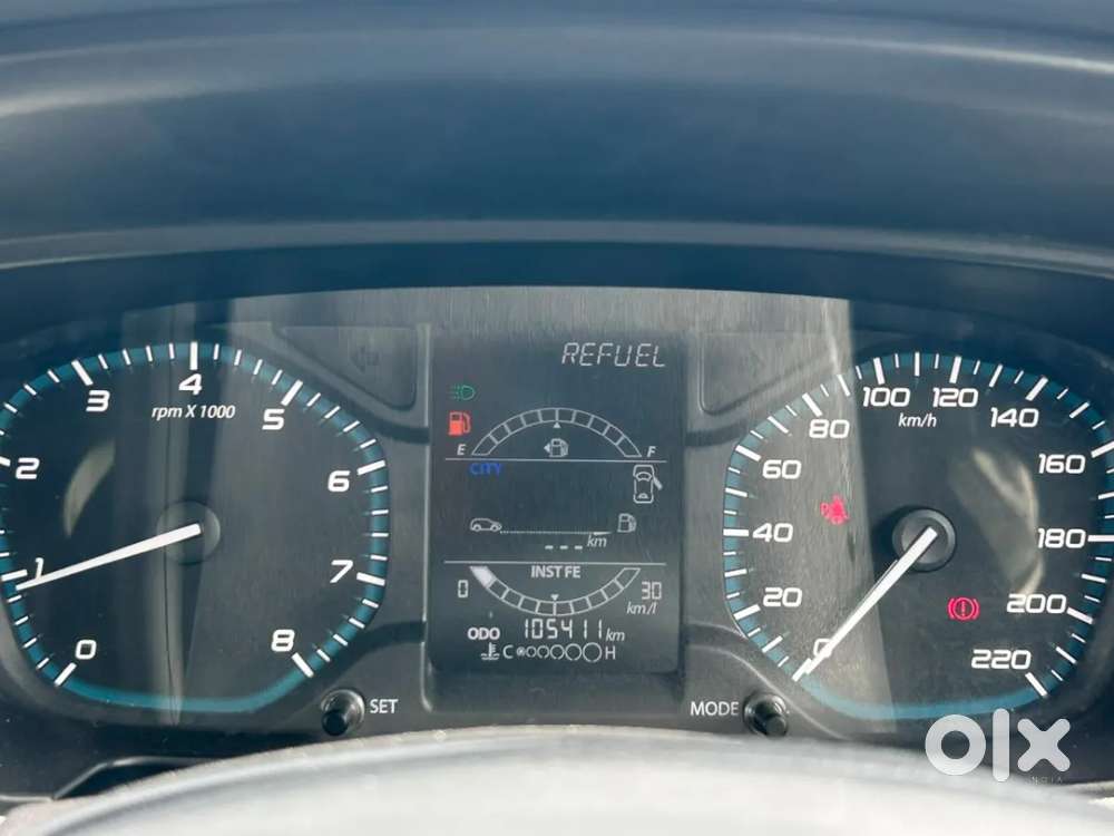 Tata Punch Pure, 2022, Petrol