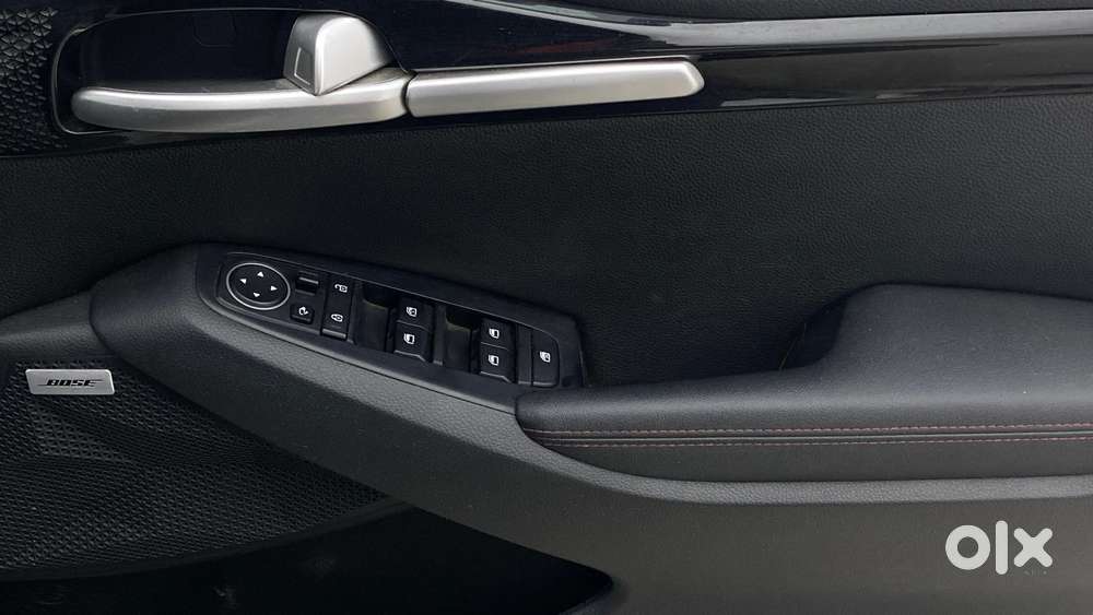 Kia Seltos Gtx Plus 1.5 Turbo Petrol Dct, 2023, Petrol