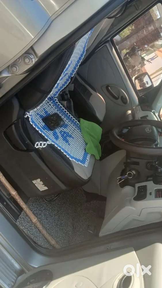 Mahindra Scorpio 2015 Diesel 102058 Km Driven