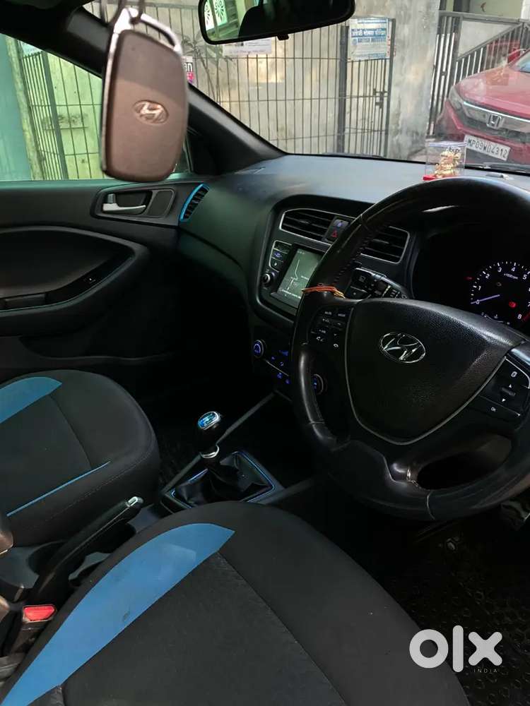 Hyundai I20 Active 2019