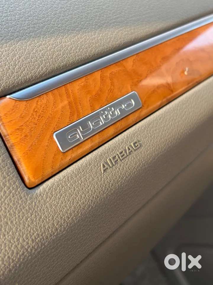 Audi Q7 4.2 Tdi Quattro Technology, 2015, Diesel