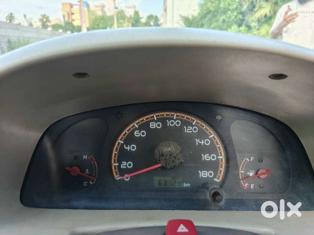 Maruti Suzuki Alto 0.8 Lxi (o), 2007, Petrol