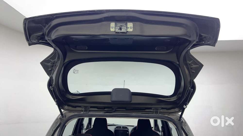 Renault Kwid 2019-ongoing 1.0 Rxt (o), 2020, Petrol
