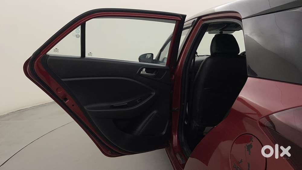 Hyundai Elite I20 Sportz Plus Dual Tone, 2020, Petrol