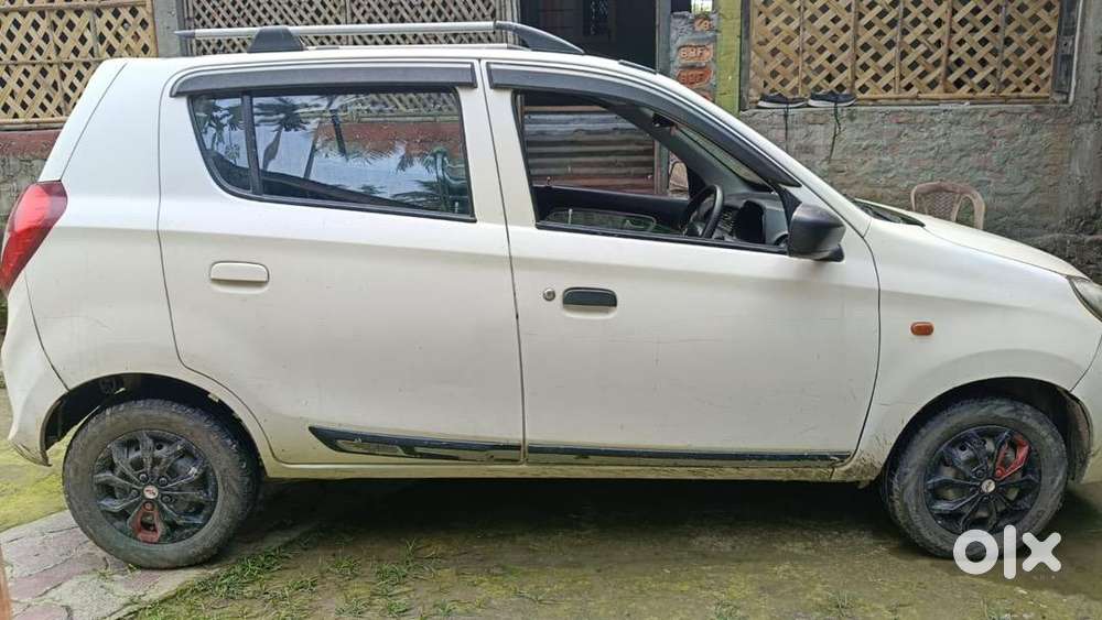 Maruti Suzuki Alto 800 2020 Petrol Well Maintained