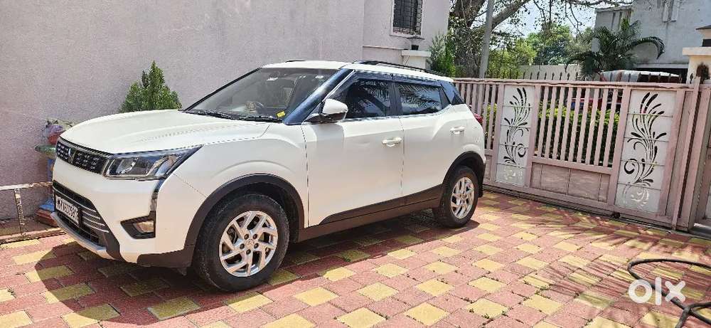 Mahindra Xuv300 2023 Updated Version
