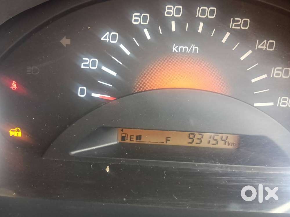 Wagon R , 20212 , Lxi Petrol