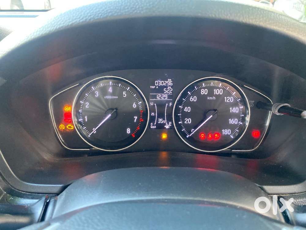 Honda Amaze [2021-2023] 1.2 Vx I-vtec Mt, 2022, Petrol