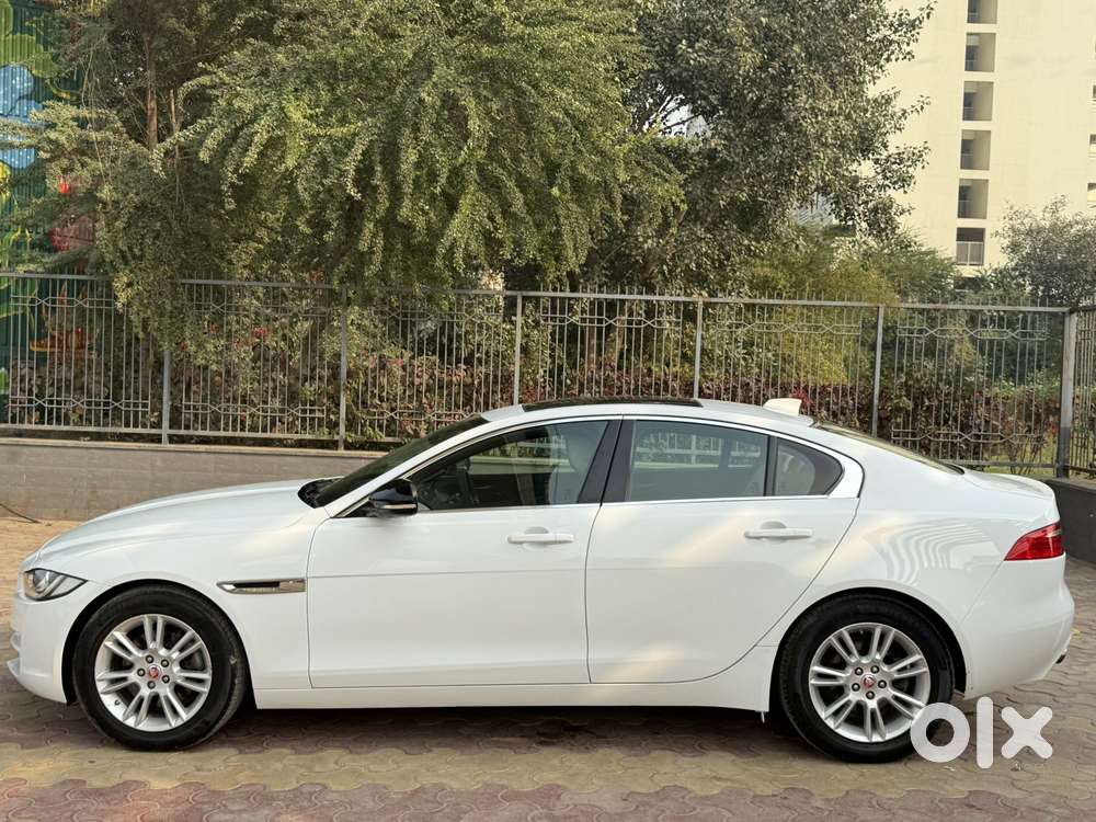 Jaguar Xe 2.0l Diesel Prestige, 2018, Diesel