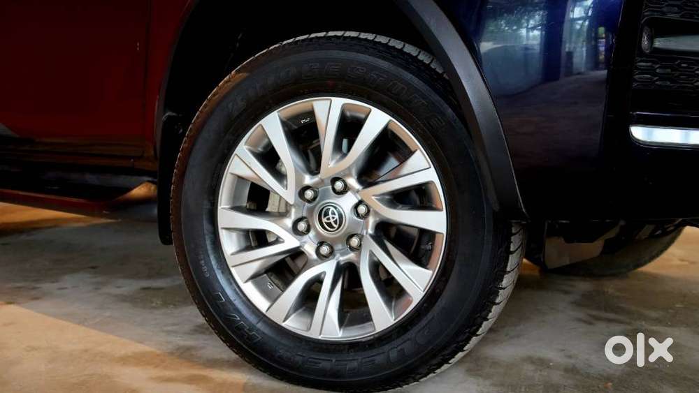 Toyota Fortuner 3.0 4x4 Manual, 2022, Diesel