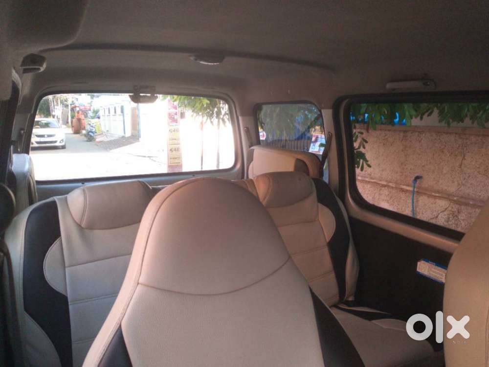 Maruti Suzuki Eeco 5 Seater Ac, 2023, Petrol