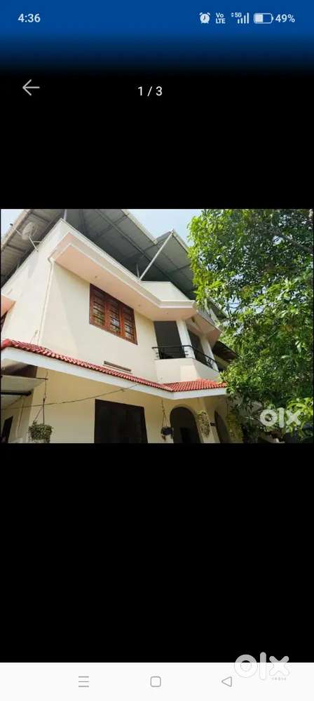 House for rent