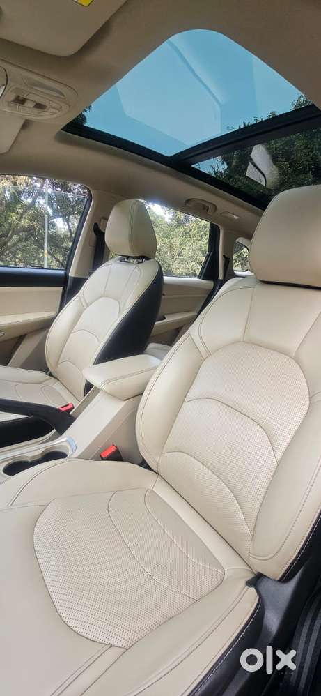 Mg Hector Sharp Diesel Mt, 2023, Diesel