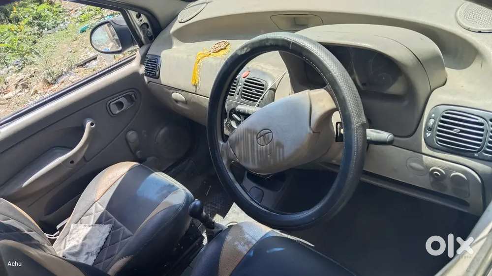 Tata Indica V2 2013 Diesel Good Condition