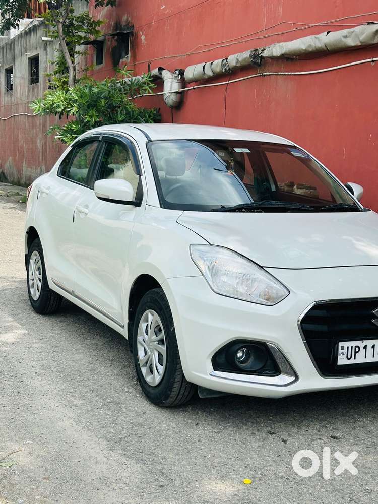 Maruti Suzuki Dzire 1.2 Vxi, 2023, Petrol