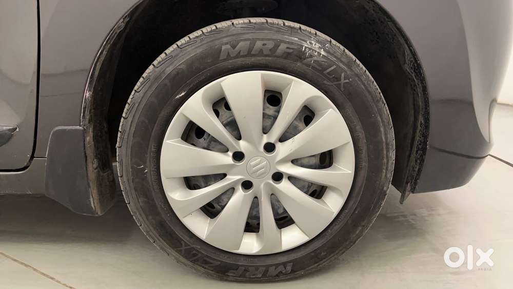 Maruti Suzuki Baleno Delta, 2018, Petrol