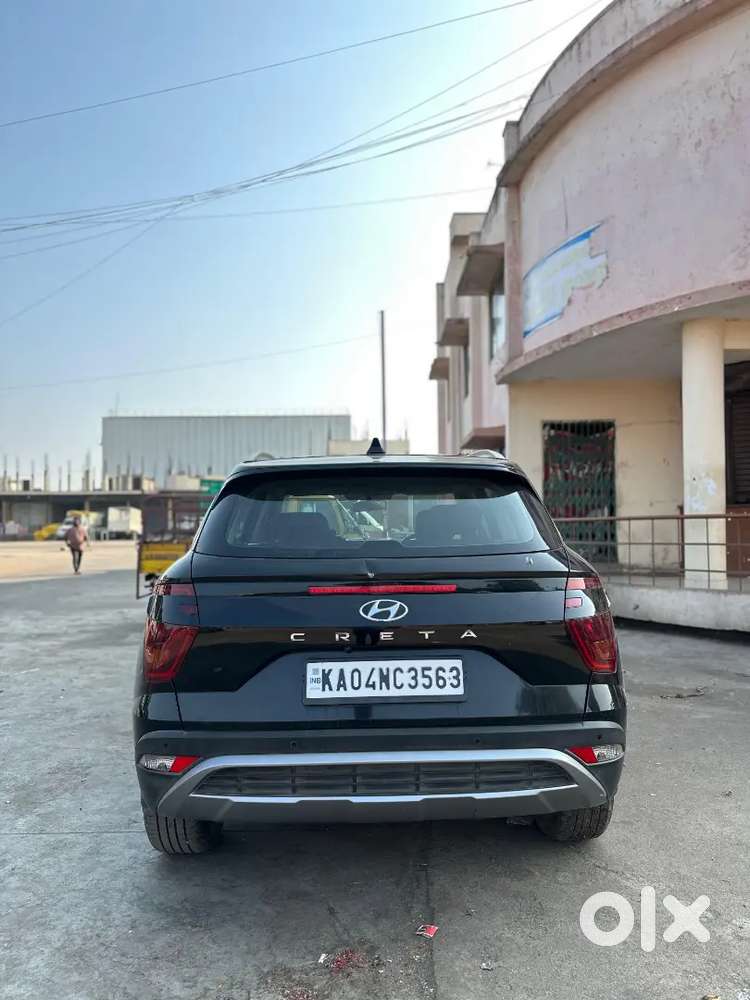 Selling My Car Buy A New Thar  Ar