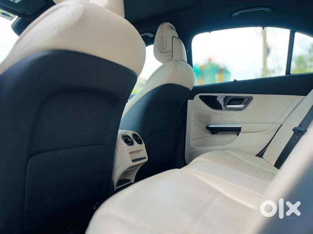 Mercedes-benz C-class C 220d, 2023, Diesel