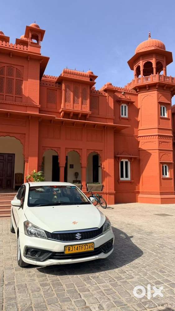 Maruti Suzuki Ciaz 2023 Petrol Good Condition