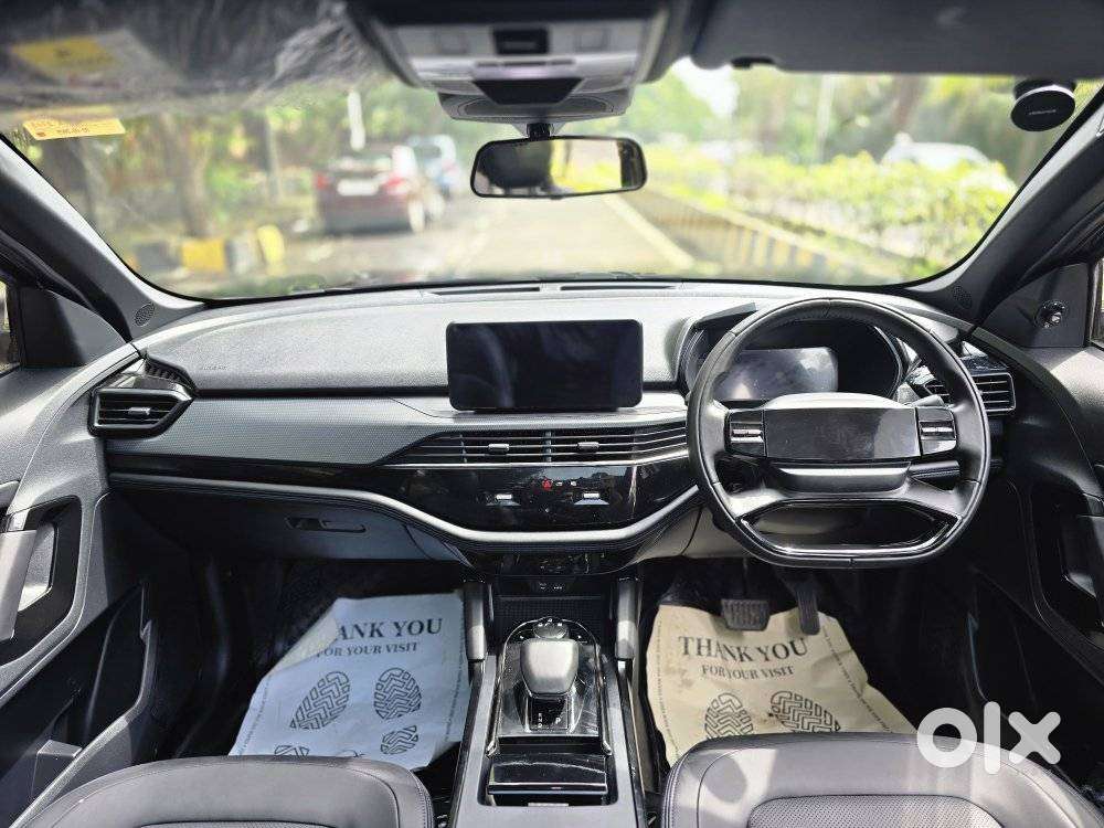 Tata Harrier Adventure Plus Dark Edition, 2025, Diesel