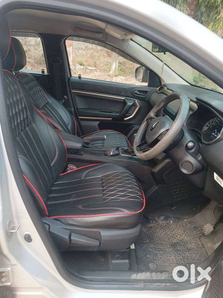 Renault Kiger Rxt Amt, 2022, Petrol